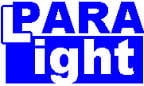 Manufacture Logo for Para Light